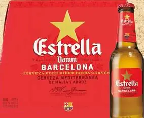Estrella Damm